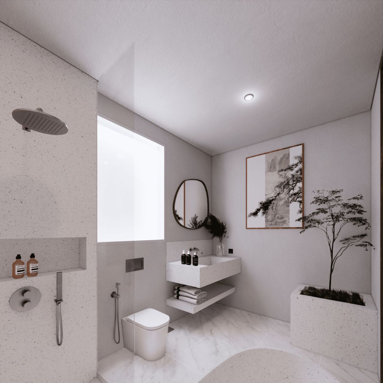 Вилла в Денпасаре, Индонезия, 137 м² - фото 14