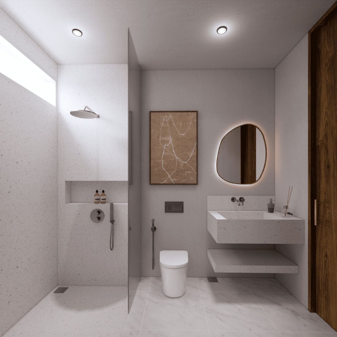 Вилла в Денпасаре, Индонезия, 137 м² - фото 16