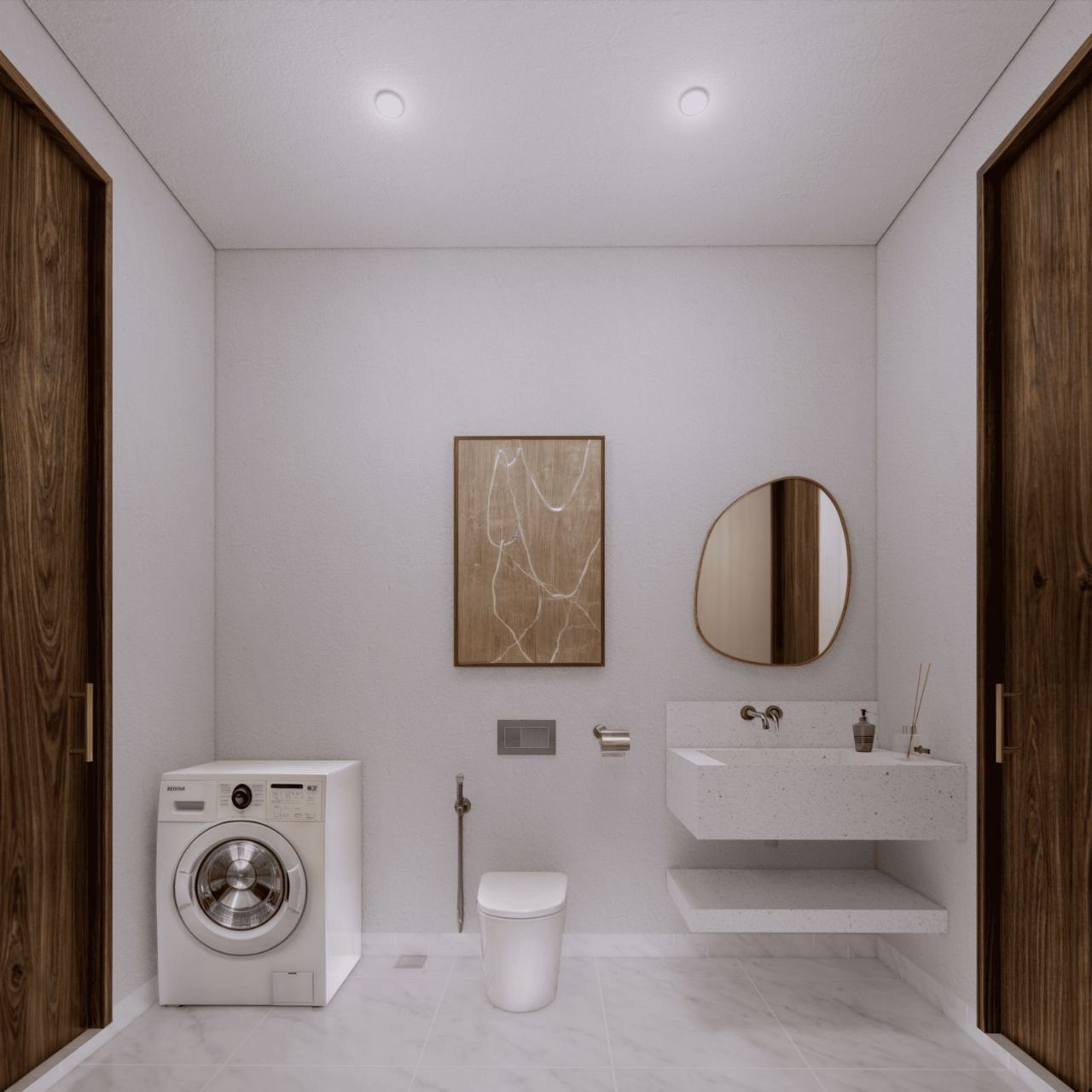 Вилла в Денпасаре, Индонезия, 137 м² - фото 17