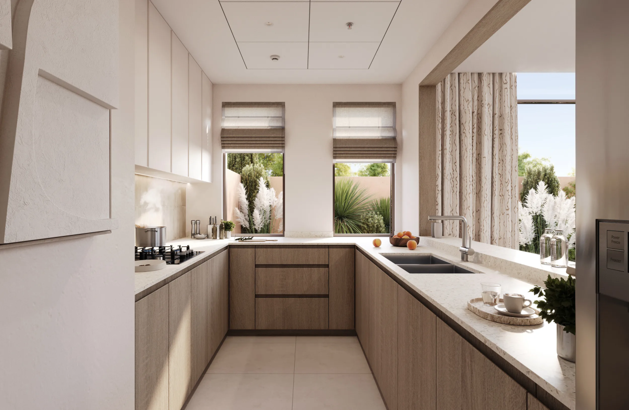 Вилла в Дубае, ОАЭ, 318 м² - фото 3