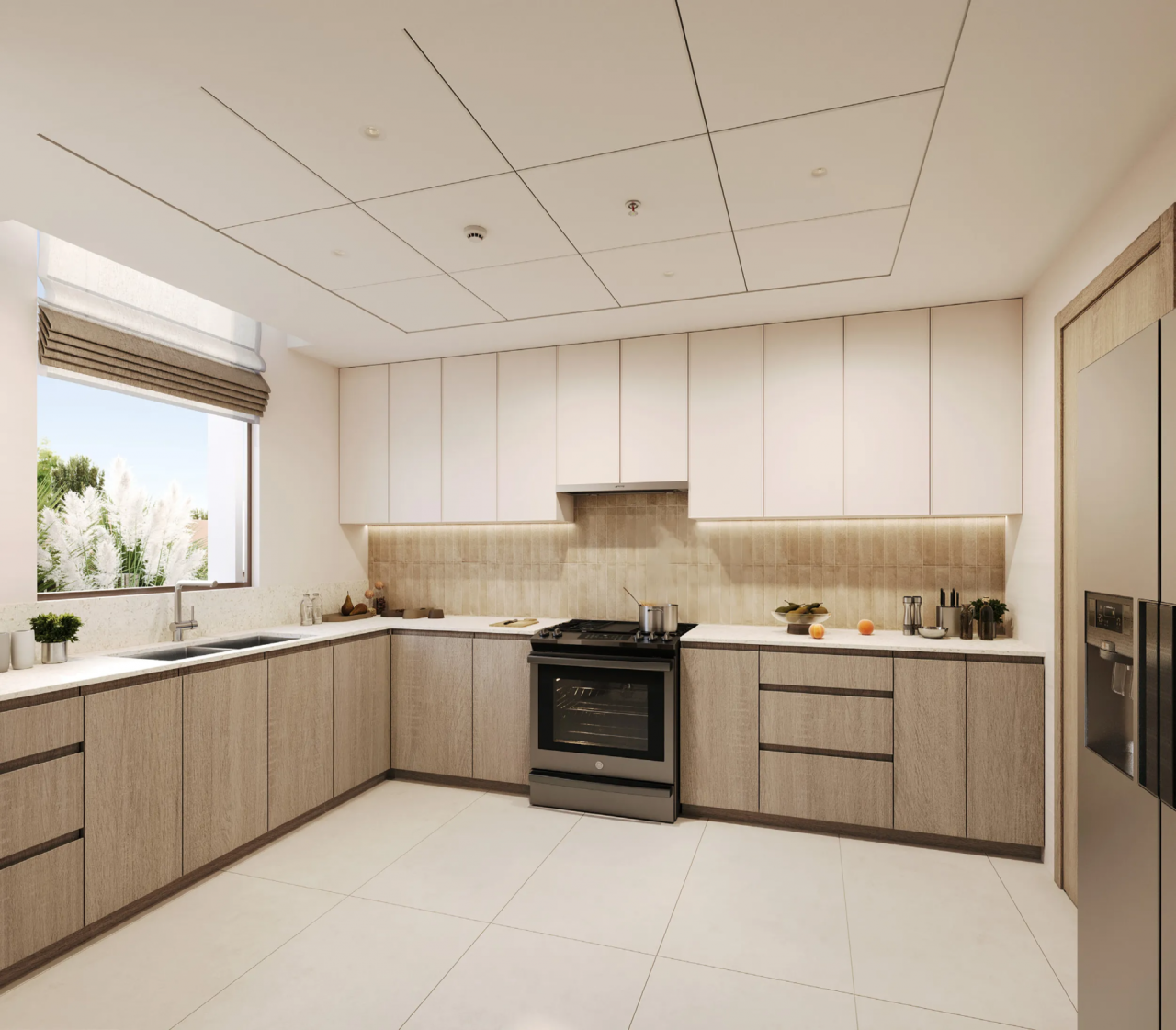 Квартира в Дубае, ОАЭ, 70 м² - фото 4