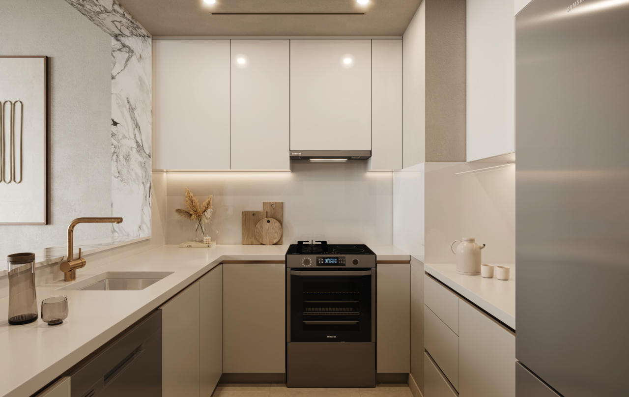 Квартира в Дубае, ОАЭ, 103 м² - фото 8