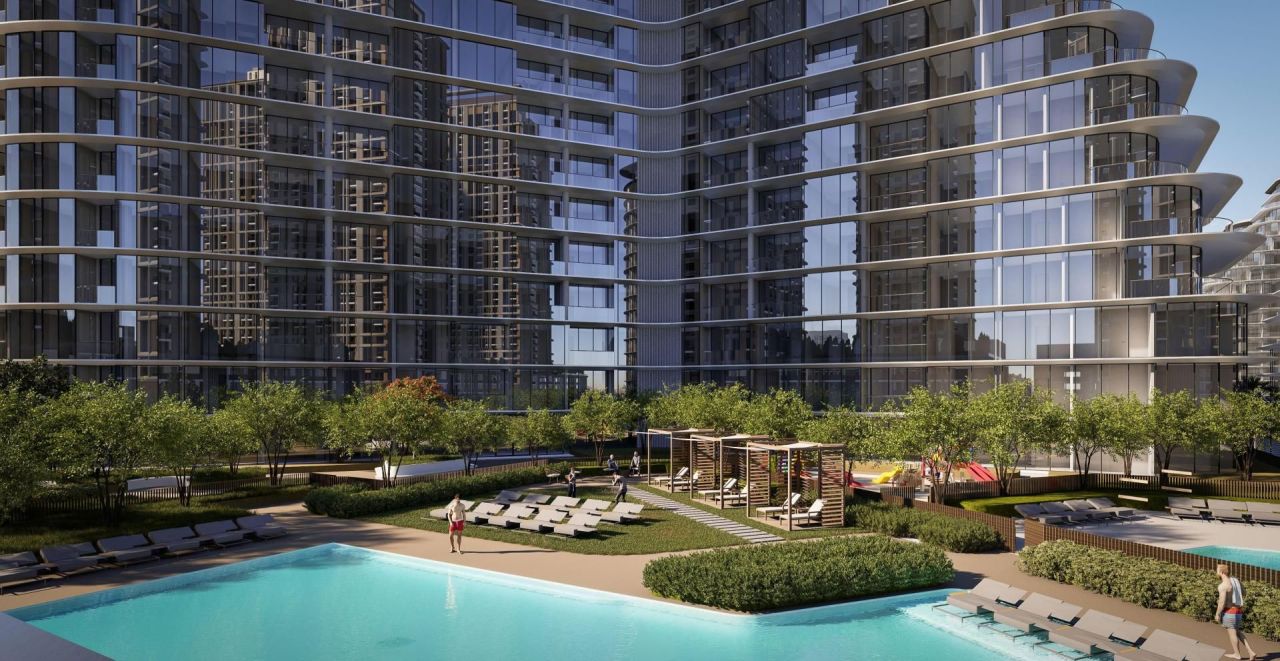 Квартира в Дубае, ОАЭ, 70 м² - фото 8