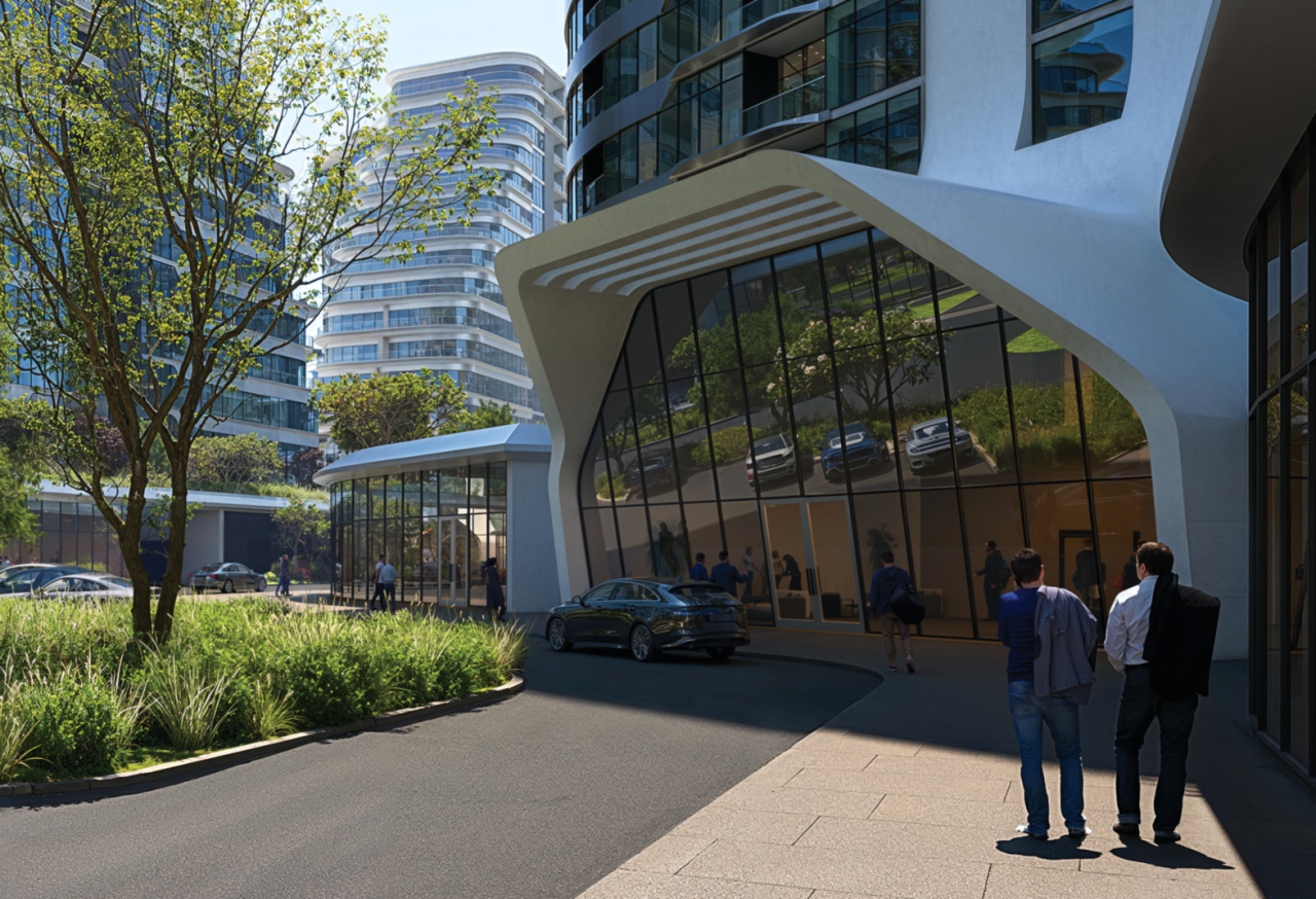 Квартира в Дубае, ОАЭ, 103 м² - фото 9