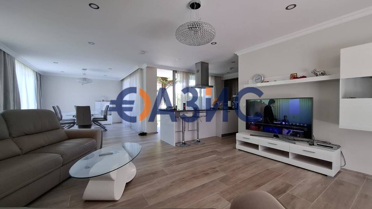 Апартаменты в Сарафово, Болгария, 200 м² - фото 1