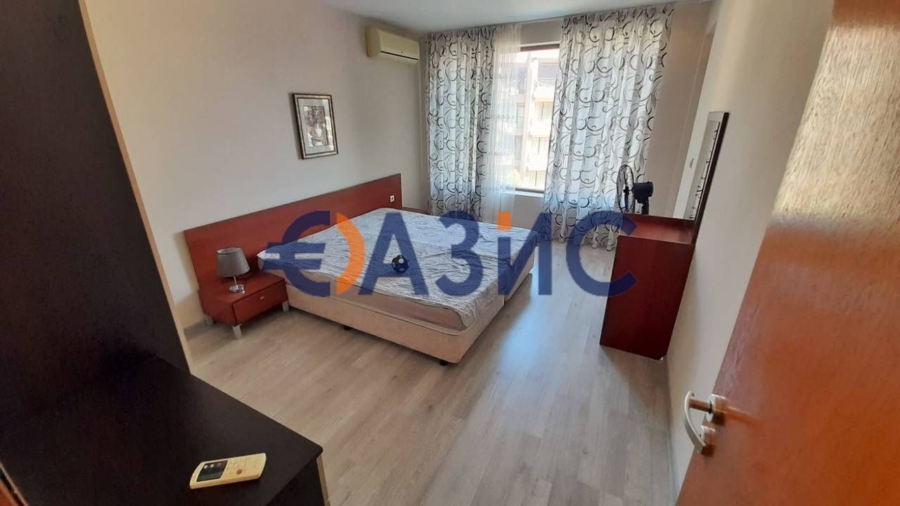 Апартаменты на Солнечном берегу, Болгария, 78 м² - фото 2