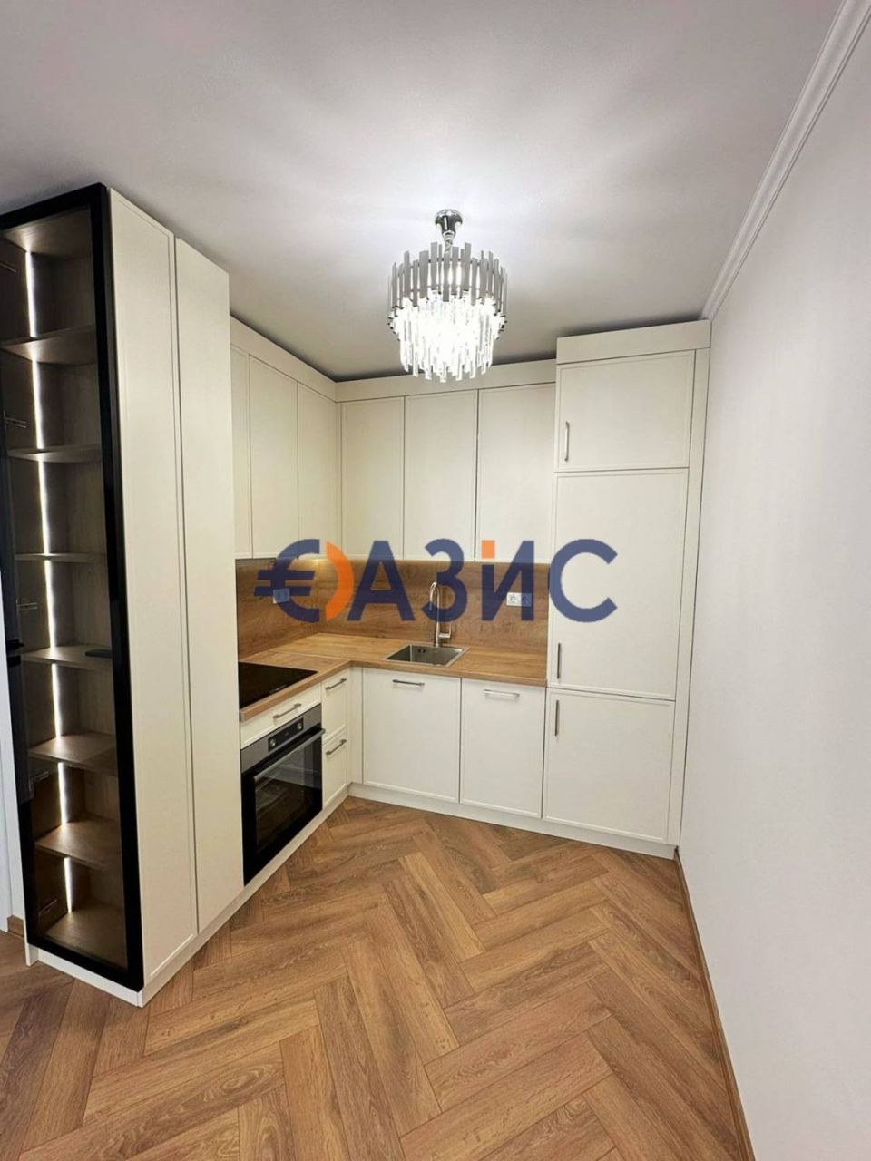 Апартаменты в Святом Власе, Болгария, 62 м² - фото 2