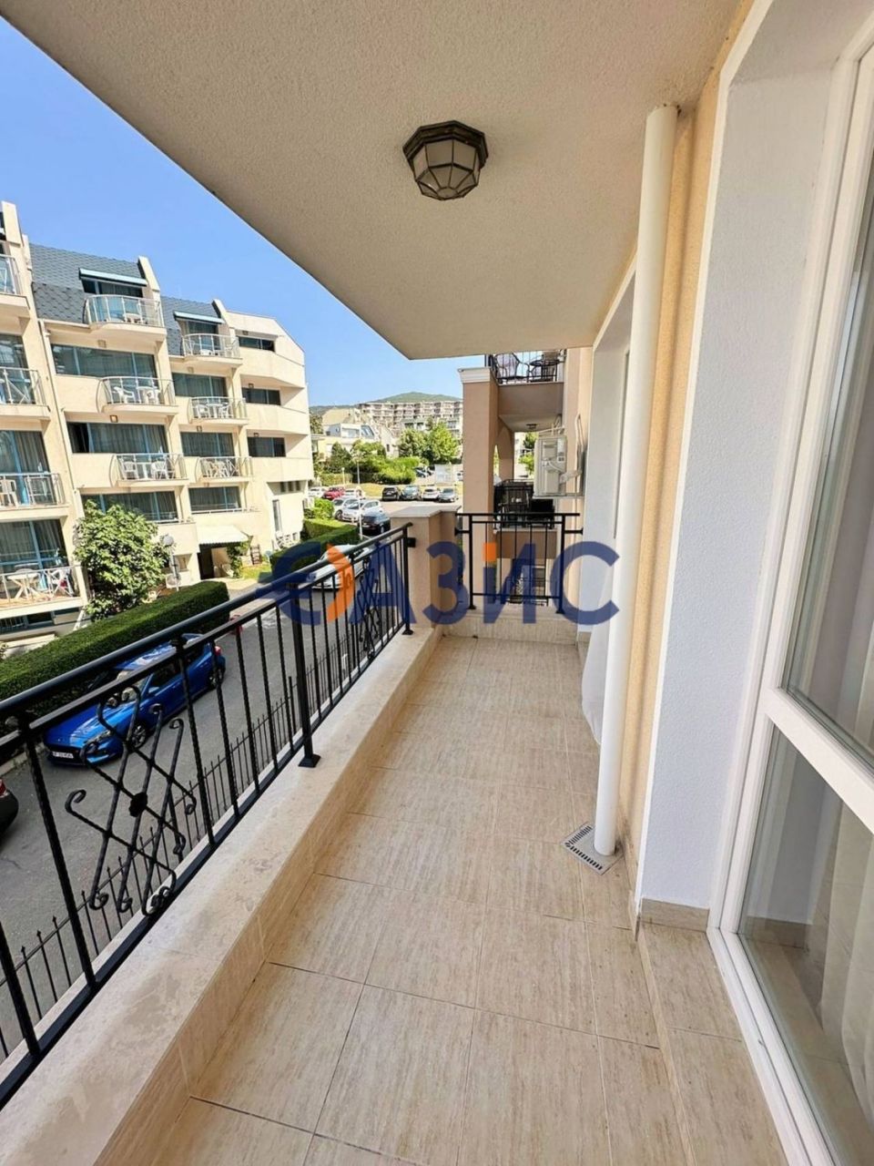 Апартаменты в Святом Власе, Болгария, 62 м² - фото 3