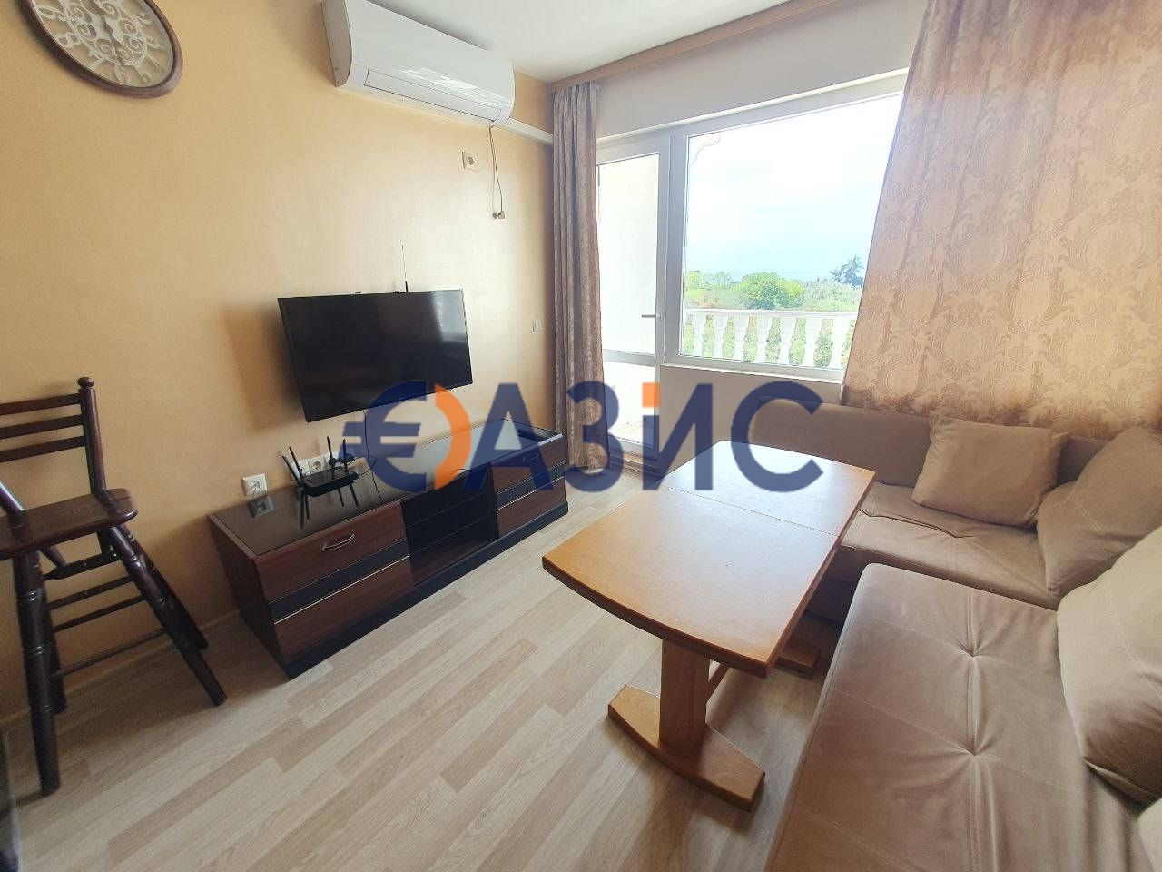 Апартаменты в Несебре, Болгария, 77 м² - фото 4