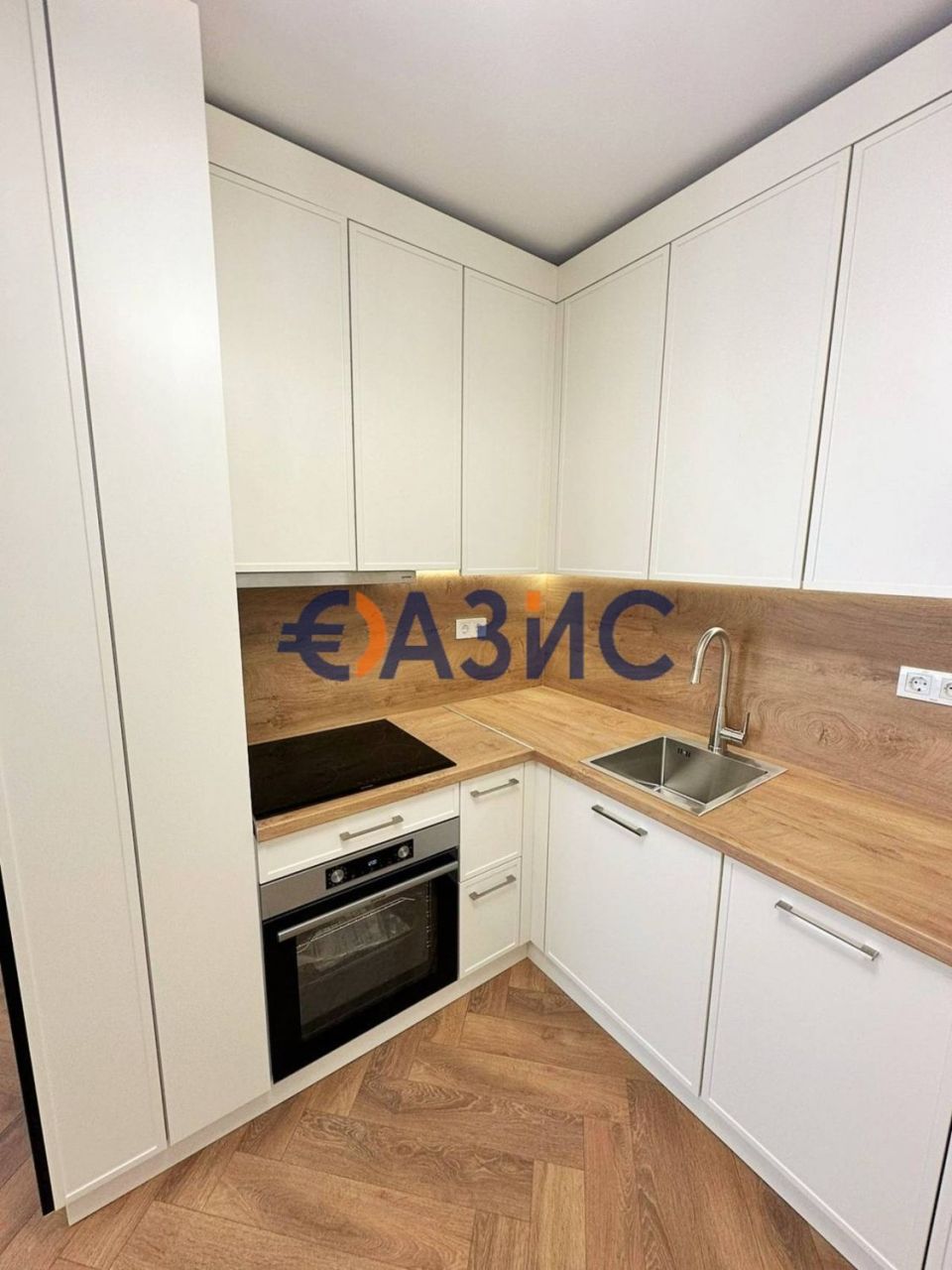 Апартаменты в Святом Власе, Болгария, 62 м² - фото 6