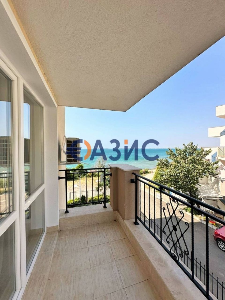 Апартаменты в Святом Власе, Болгария, 62 м² - фото 7