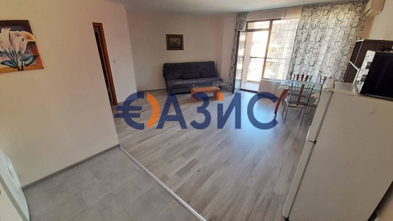 Апартаменты на Солнечном берегу, Болгария, 78 м² - фото 8