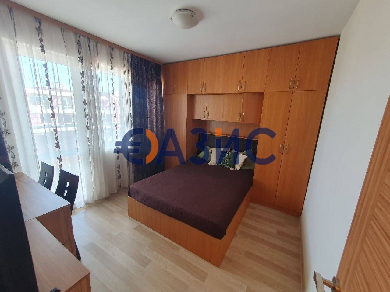 Апартаменты в Несебре, Болгария, 77 м² - фото 9