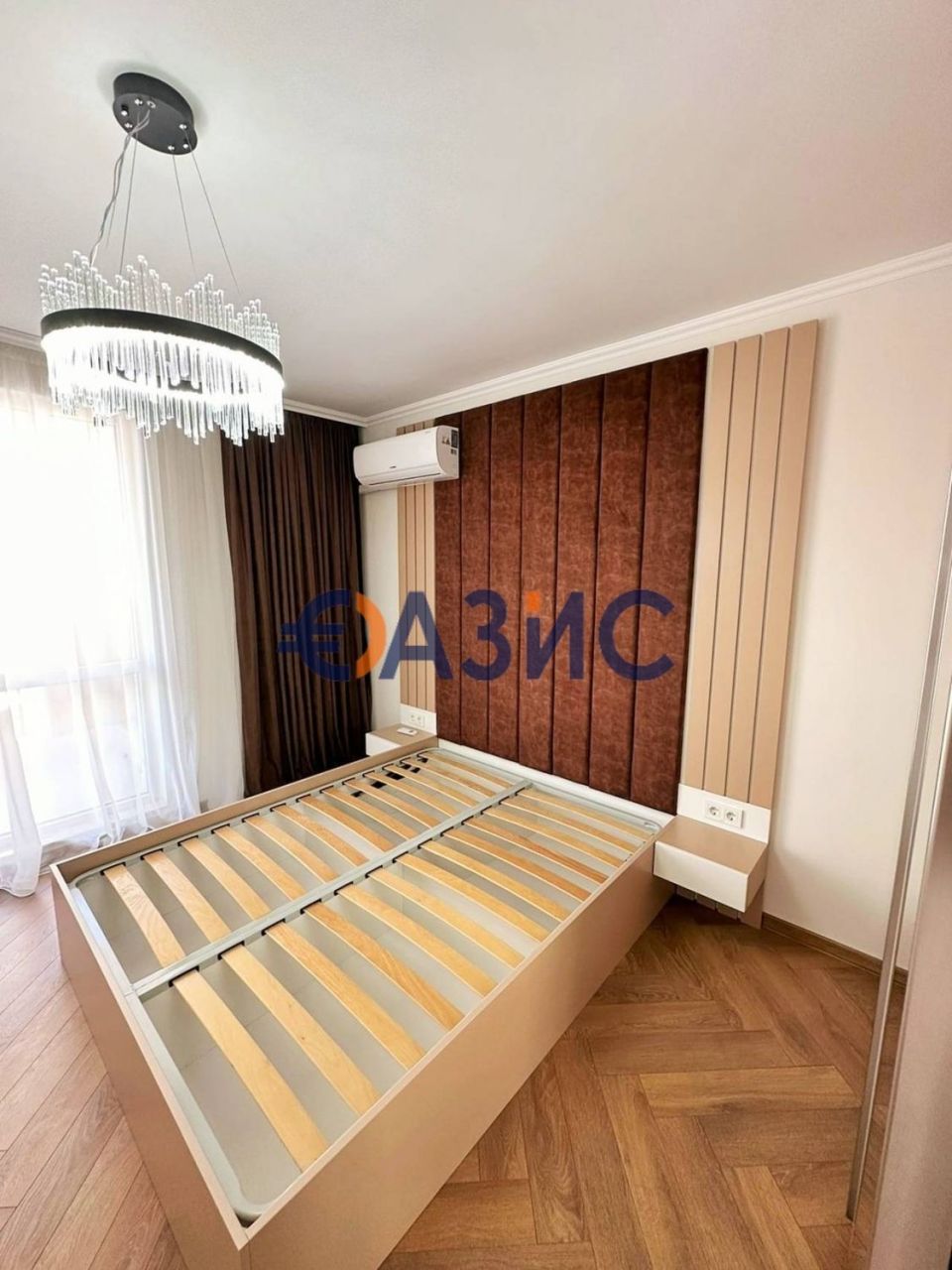 Апартаменты в Святом Власе, Болгария, 62 м² - фото 9