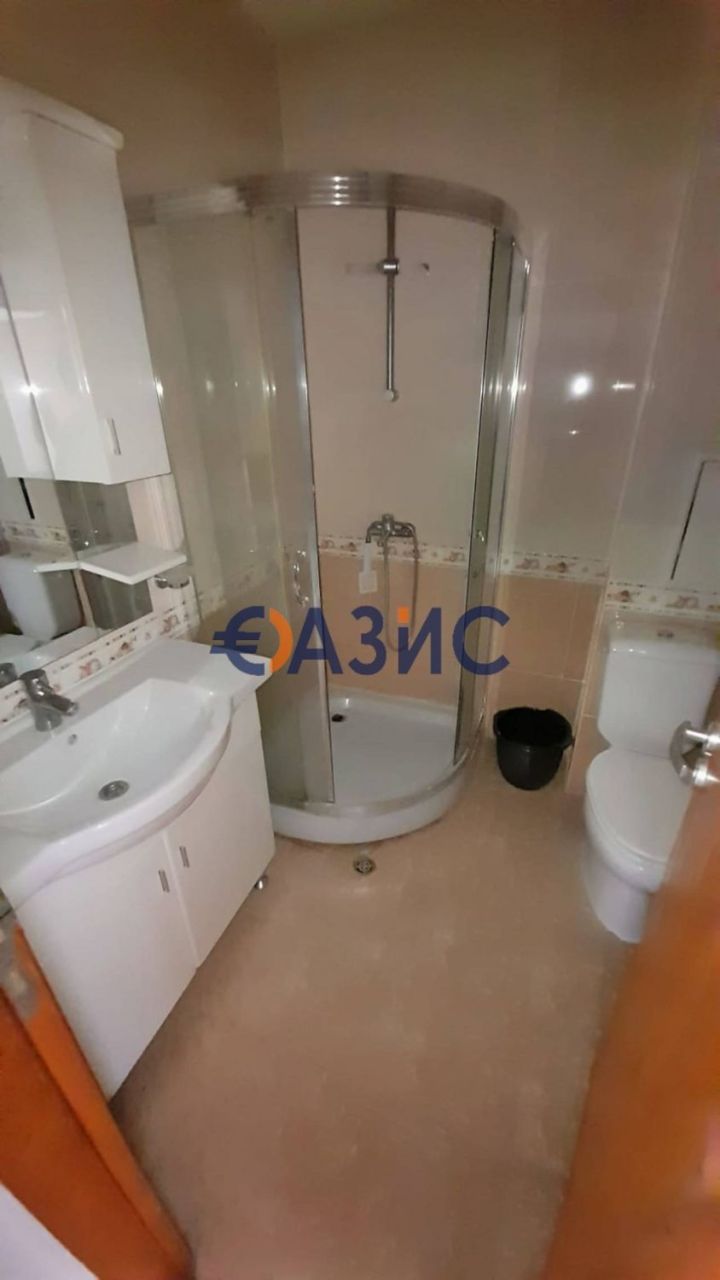 Апартаменты на Солнечном берегу, Болгария, 78 м² - фото 9