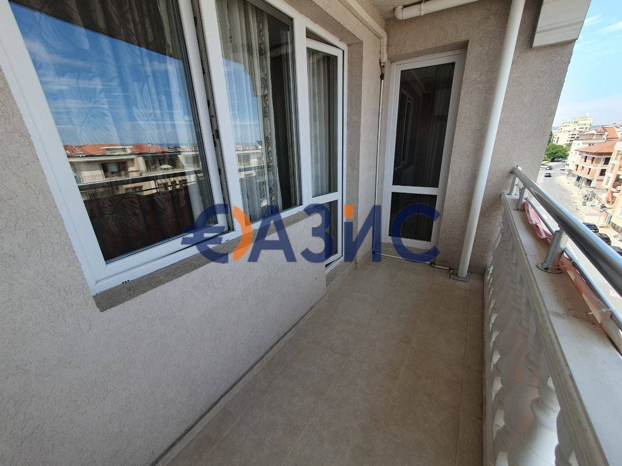 Апартаменты в Несебре, Болгария, 77 м² - фото 10