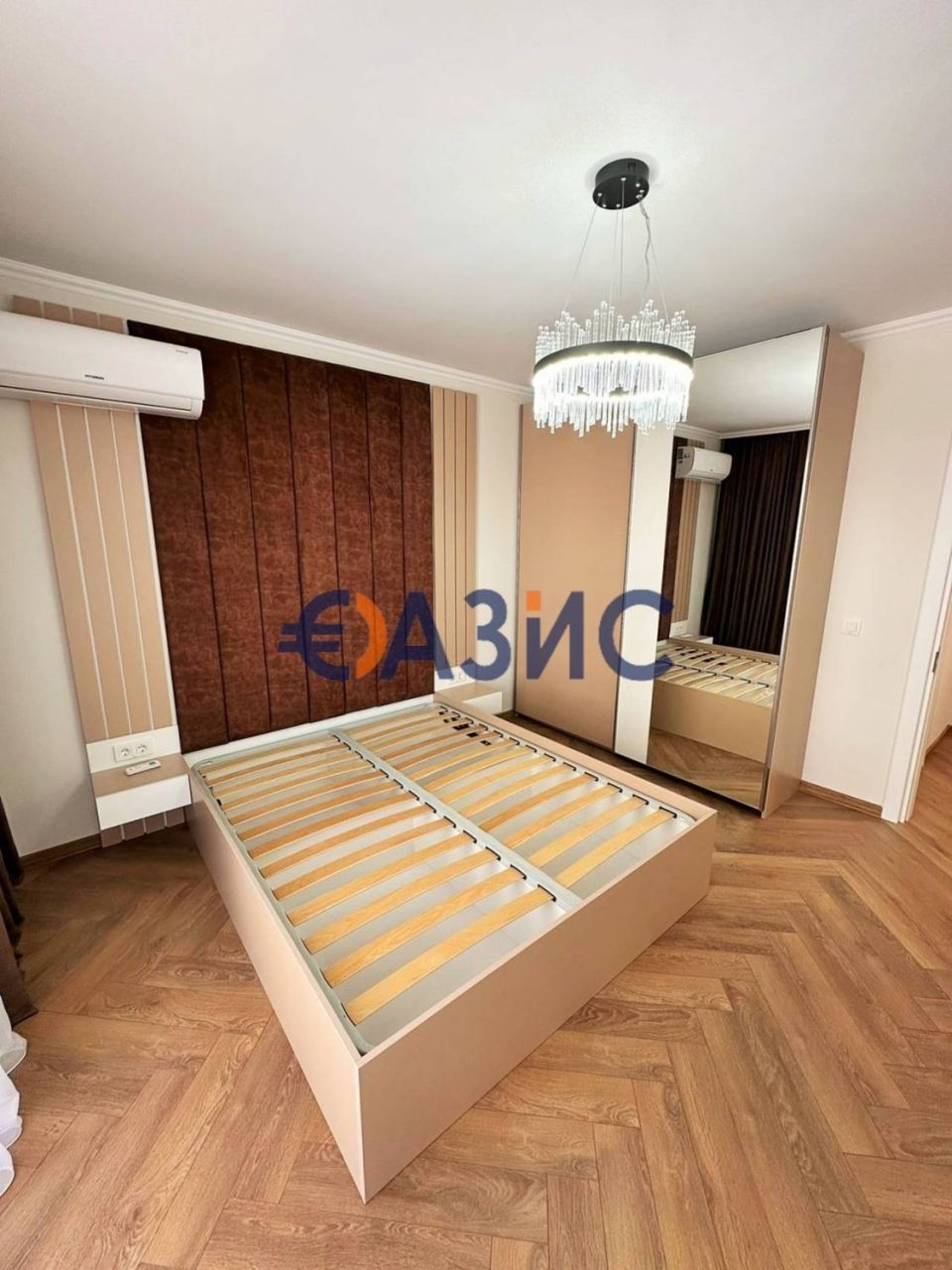 Апартаменты в Святом Власе, Болгария, 62 м² - фото 10