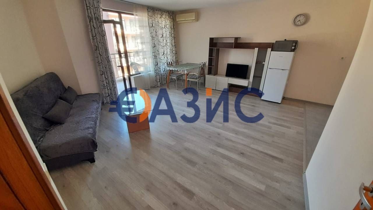 Апартаменты на Солнечном берегу, Болгария, 78 м² - фото 10