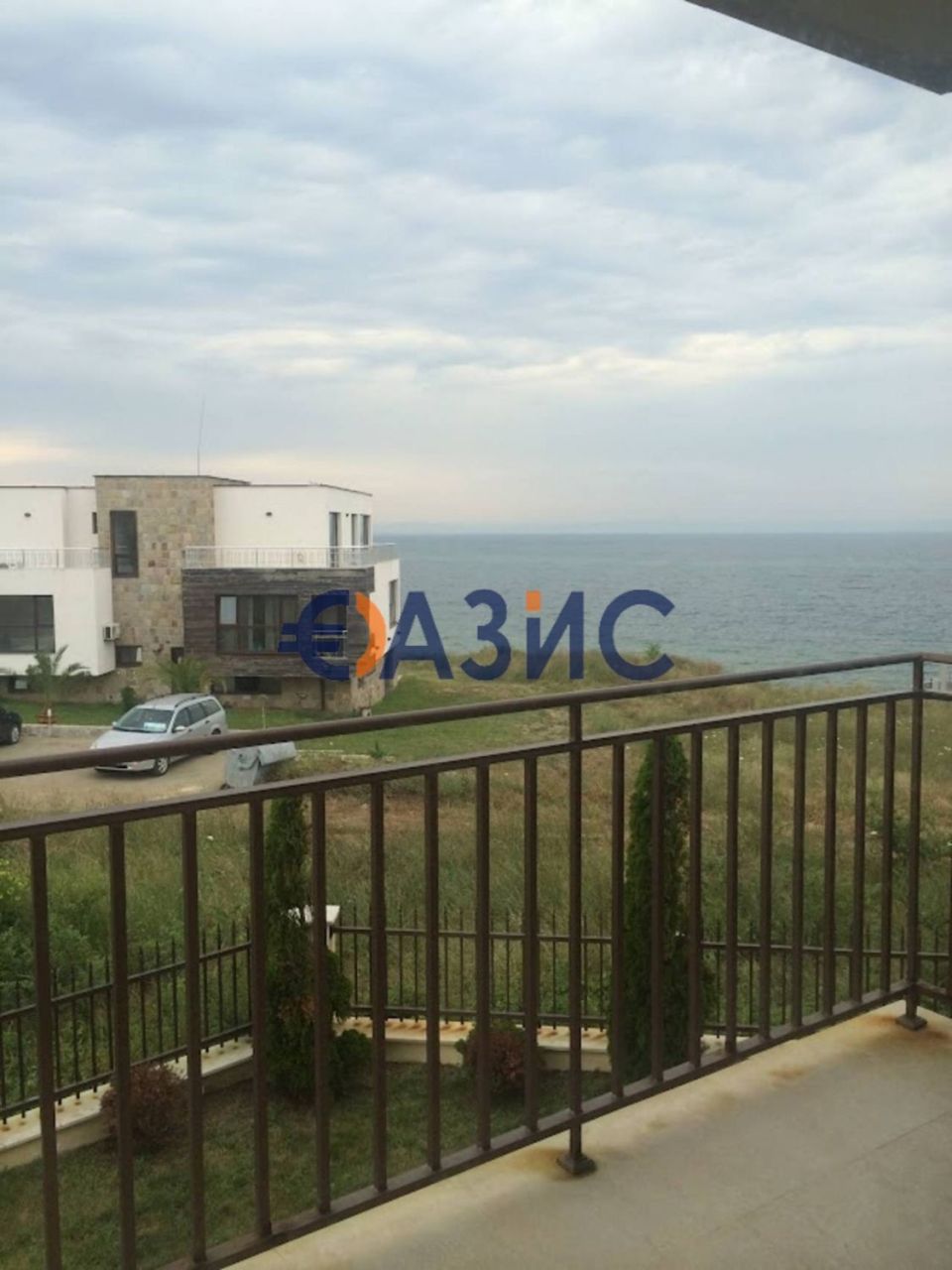 Дом в Созополе, Болгария, 162 м² - фото 11