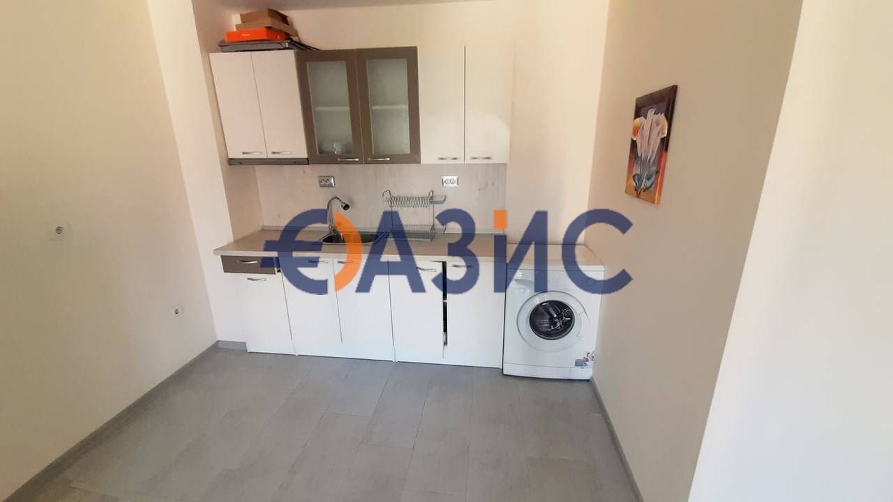 Апартаменты на Солнечном берегу, Болгария, 78 м² - фото 11