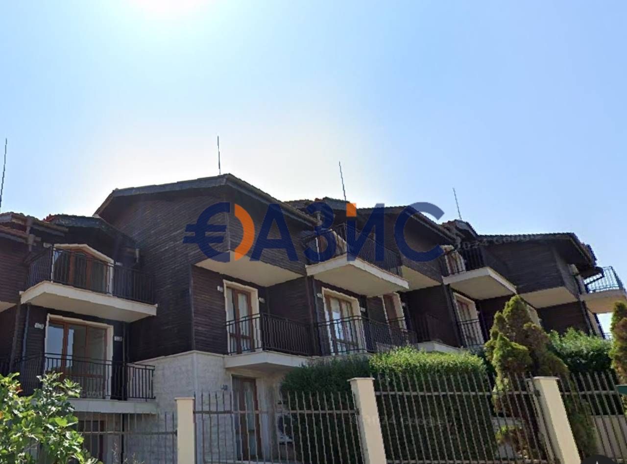 Дом в Созополе, Болгария, 162 м² - фото 13