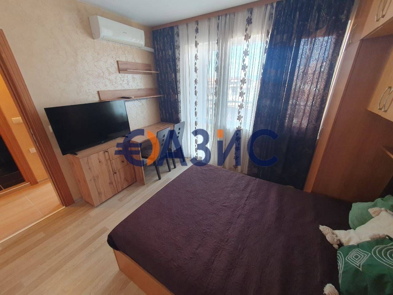 Апартаменты в Несебре, Болгария, 77 м² - фото 13