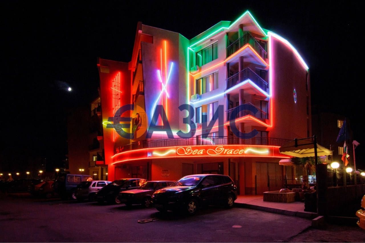 Апартаменты на Солнечном берегу, Болгария, 78 м² - фото 14