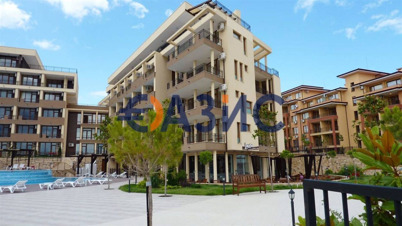 Апартаменты в Святом Власе, Болгария, 70 м² - фото 17