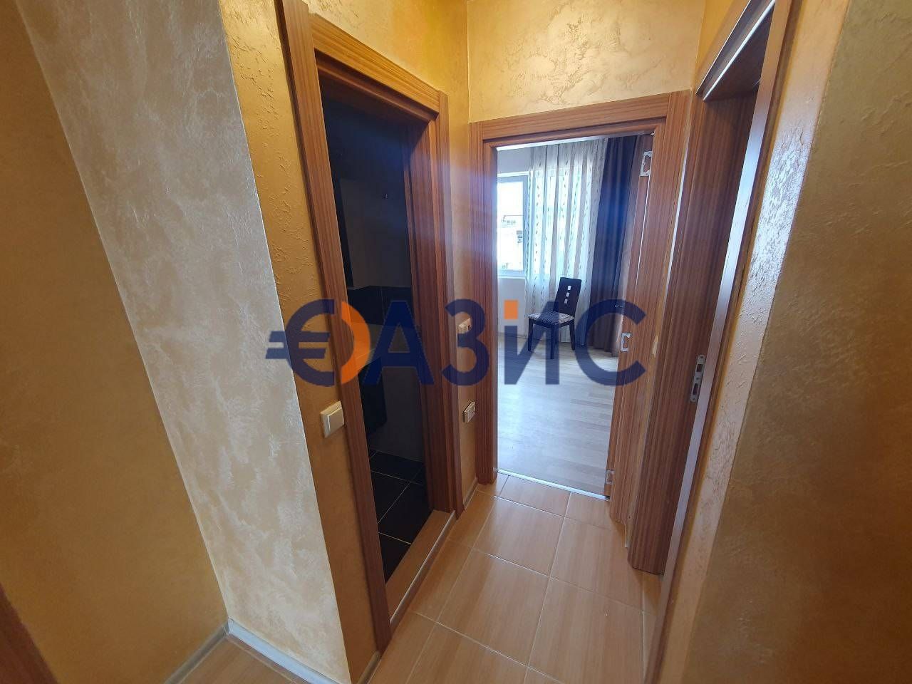 Апартаменты в Несебре, Болгария, 77 м² - фото 17