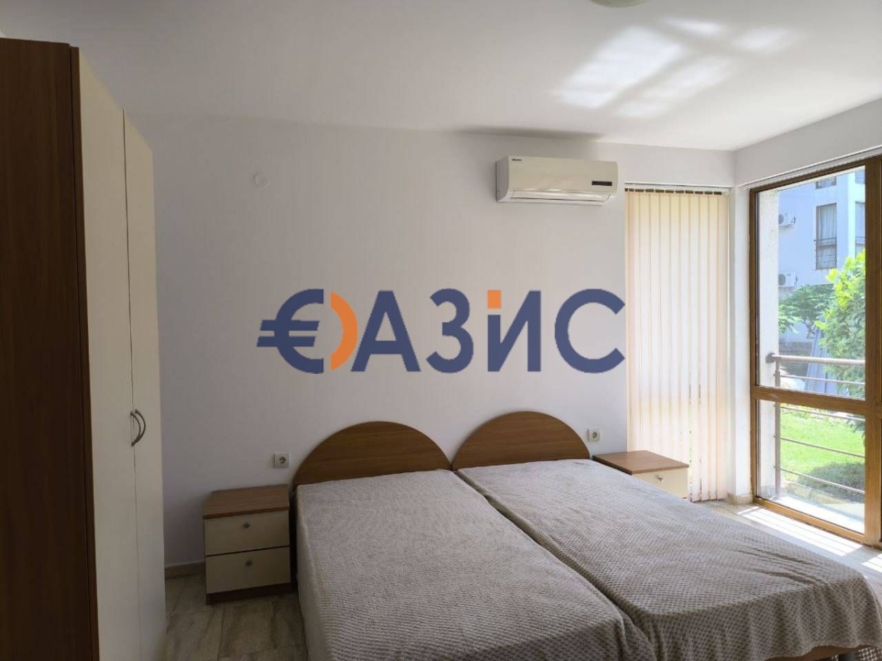 Апартаменты в Святом Власе, Болгария, 75 м² - фото 18