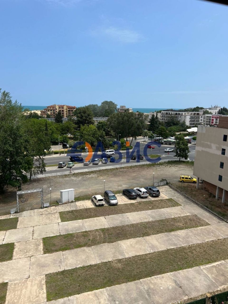 Апартаменты на Солнечном берегу, Болгария, 75 м² - фото 18