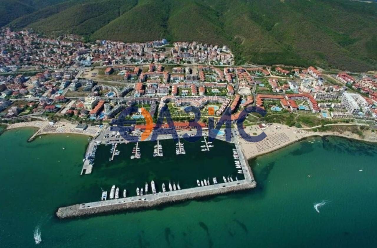 Апартаменты в Святом Власе, Болгария, 78 м² - фото 18