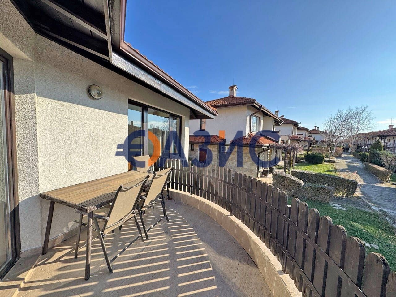 Апартаменты в Кошарице, Болгария, 90 м² - фото 19