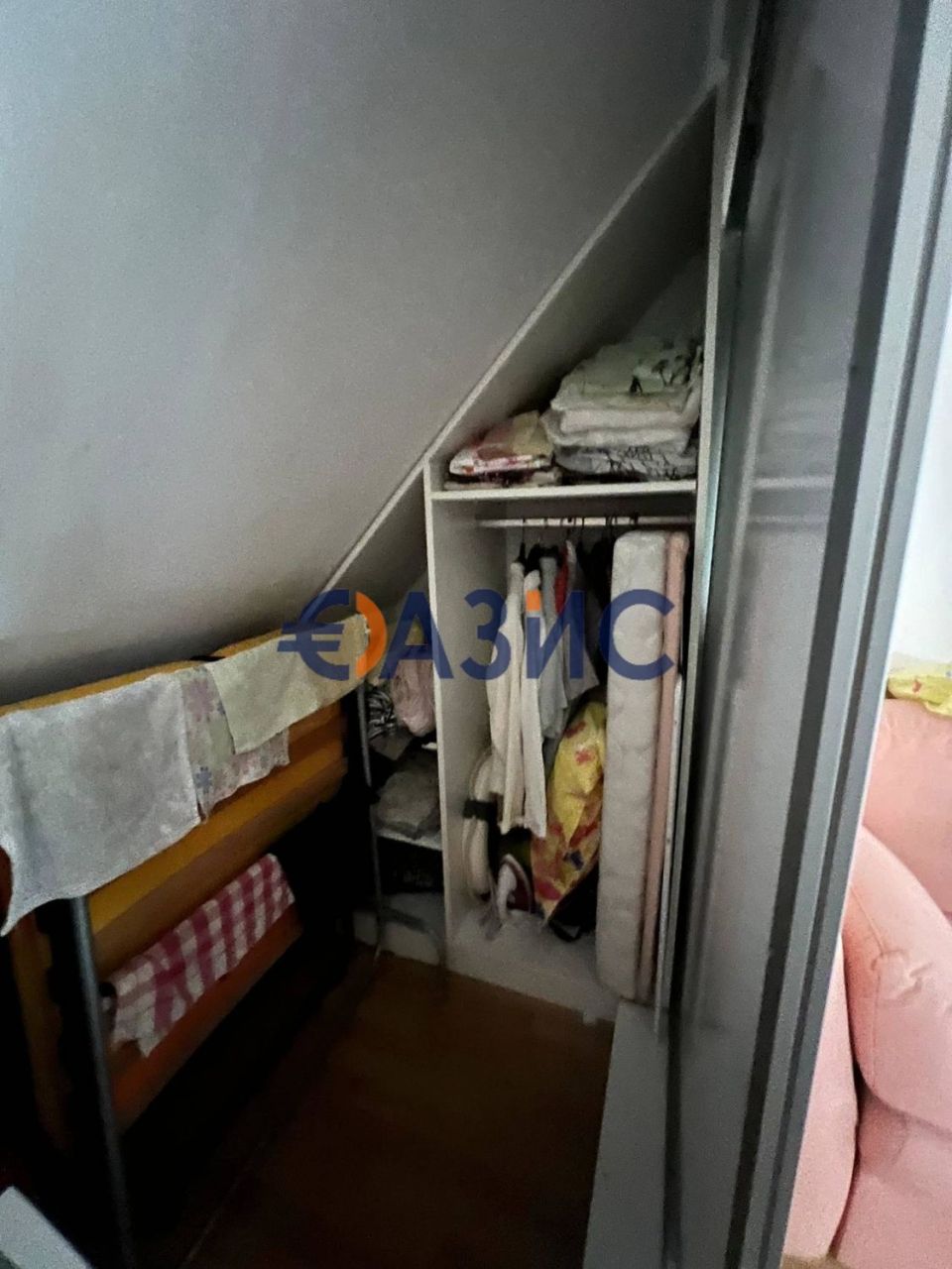 Апартаменты на Солнечном берегу, Болгария, 75 м² - фото 19