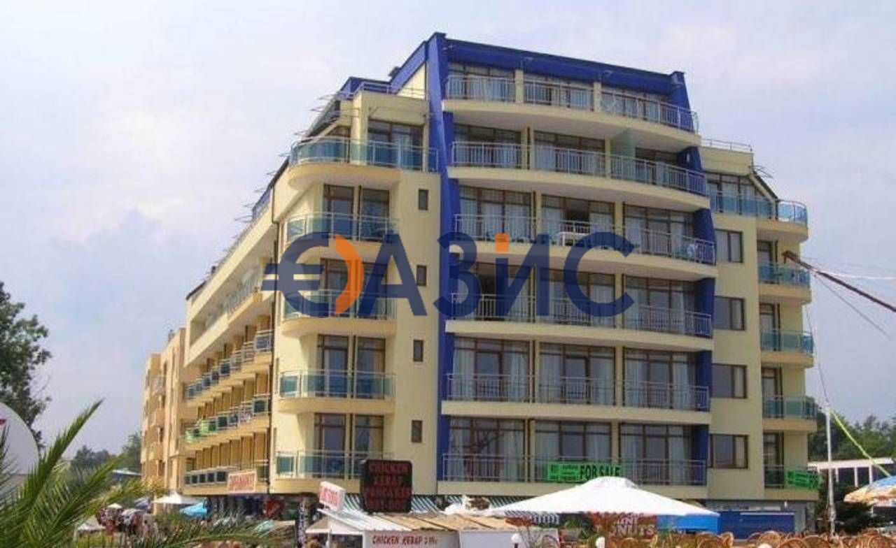 Апартаменты на Солнечном берегу, Болгария, 75 м² - фото 19