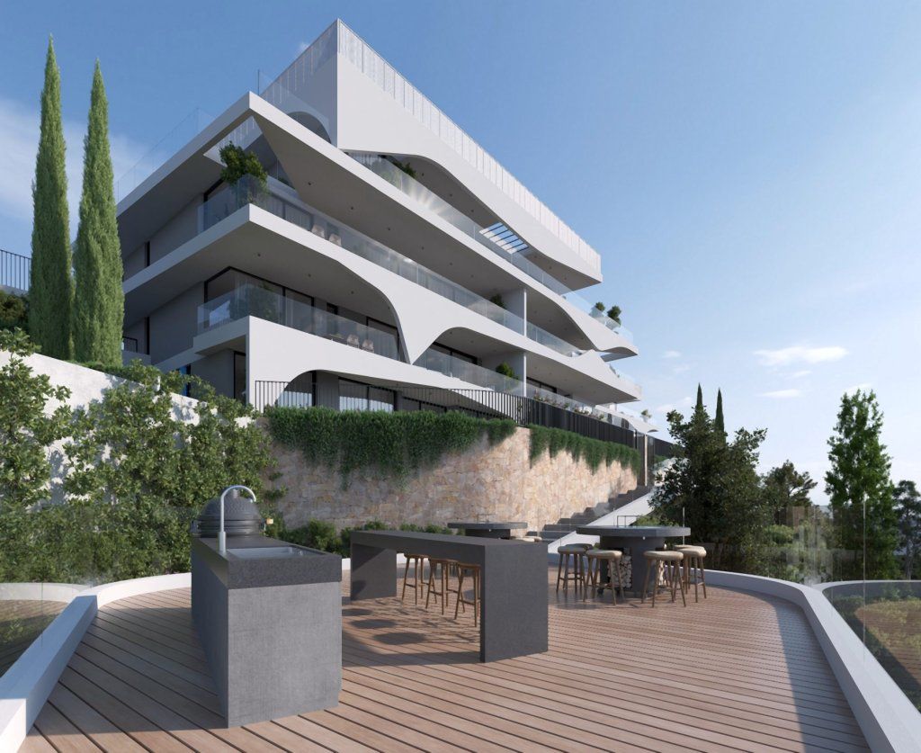 Апартаменты в Лимасоле, Кипр, 156 м² - фото 5