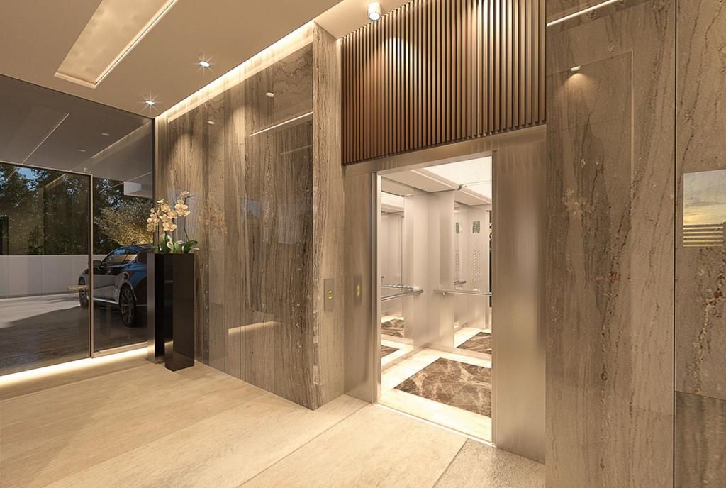 Апартаменты в Пафосе, Кипр, 123 м² - фото 5