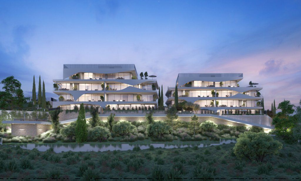 Апартаменты в Лимасоле, Кипр, 156 м² - фото 8