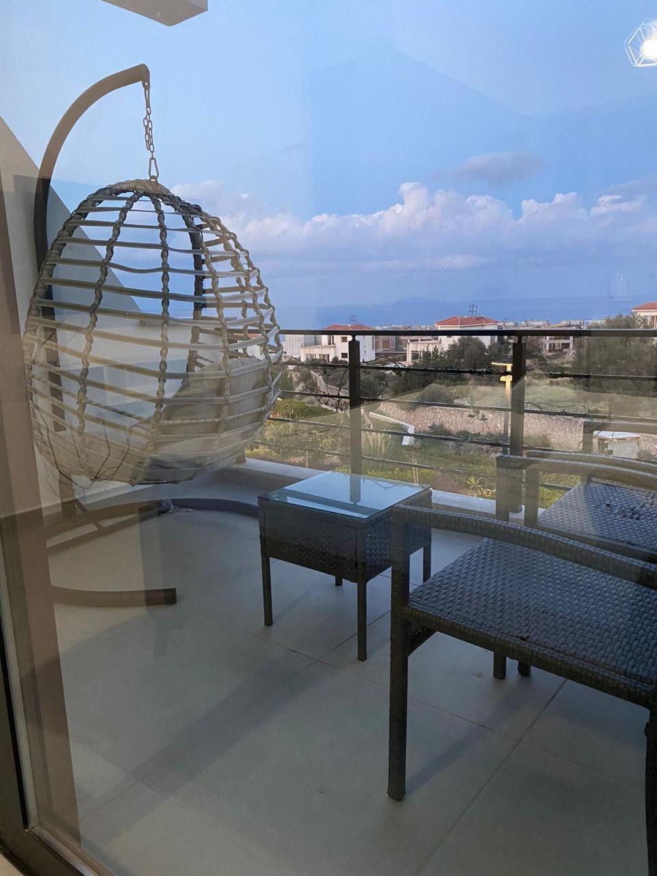 Апартаменты в Эсентепе, Кипр, 78.5 м² - фото 18