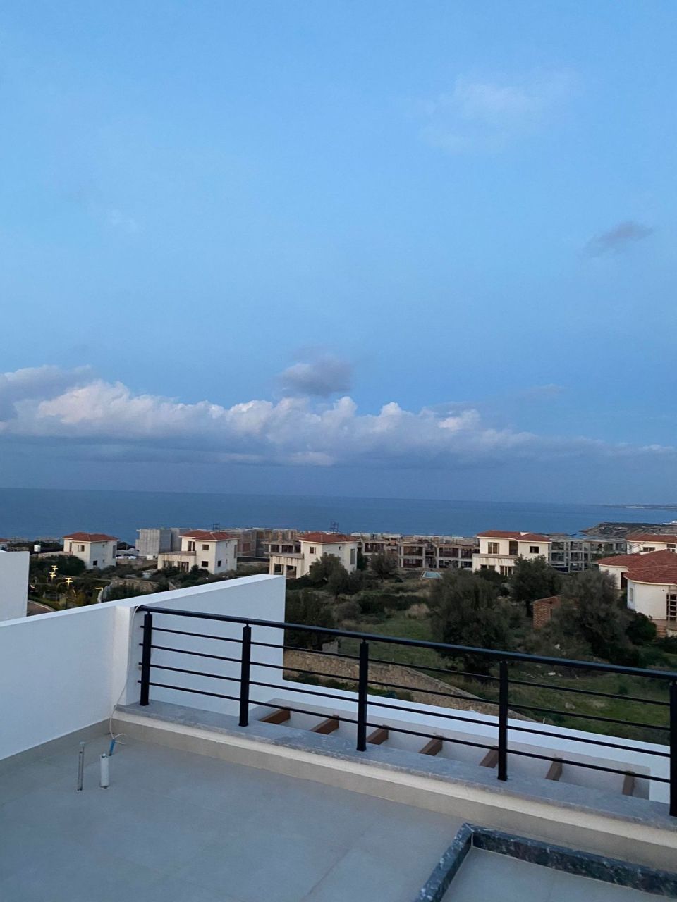 Апартаменты в Эсентепе, Кипр, 78.5 м² - фото 19