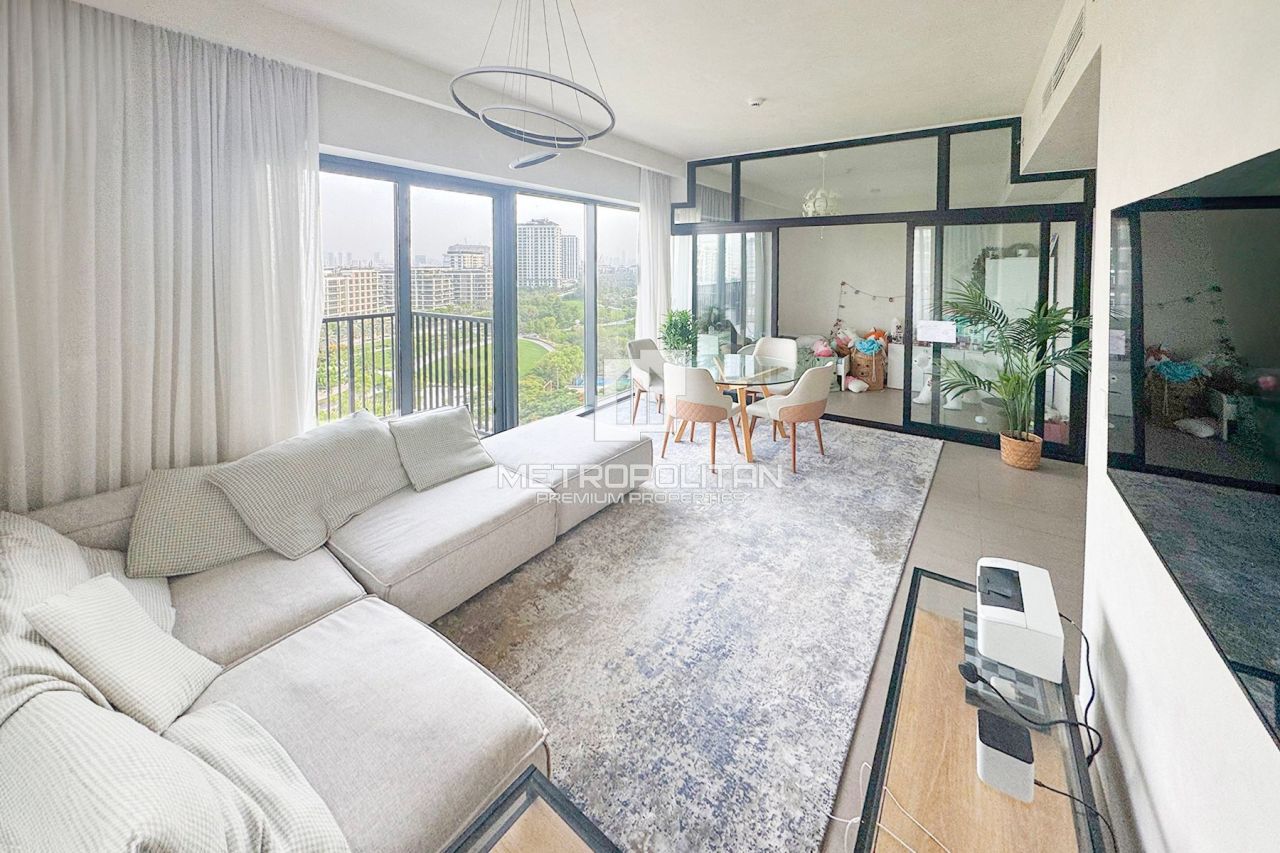 Апартаменты в Дубае, ОАЭ, 120 м² - фото 1