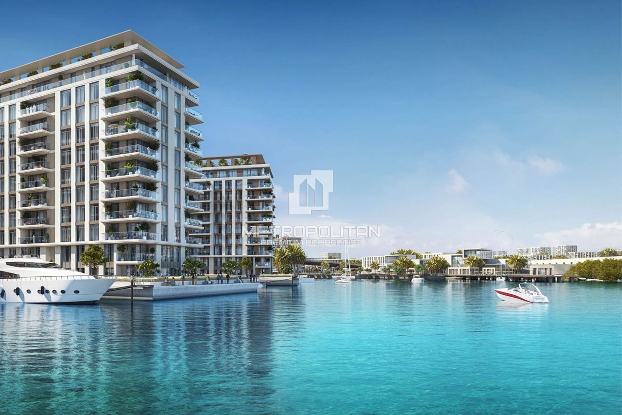 Апартаменты в Дубае, ОАЭ, 103 м² - фото 1