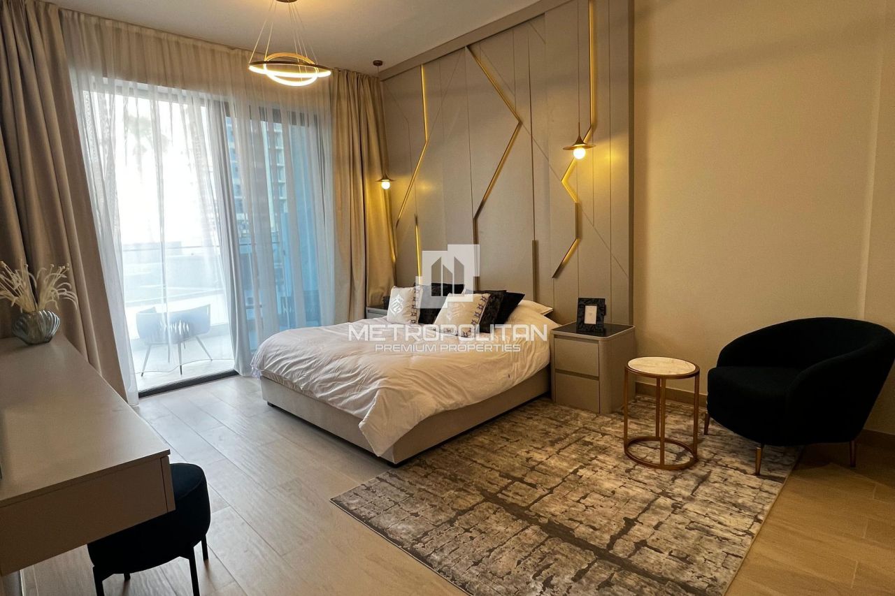 Апартаменты в Дубае, ОАЭ, 85 м² - фото 1