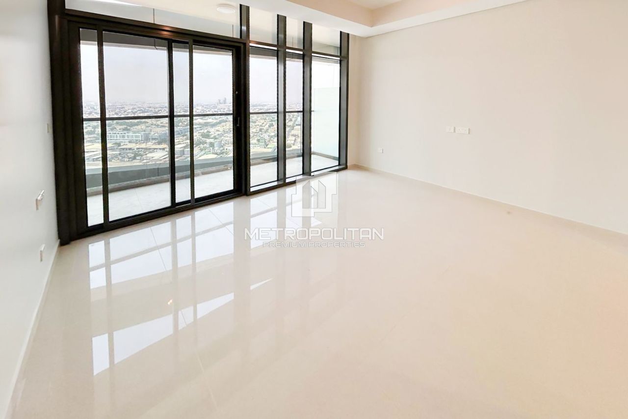 Апартаменты в Дубае, ОАЭ, 41 м² - фото 1