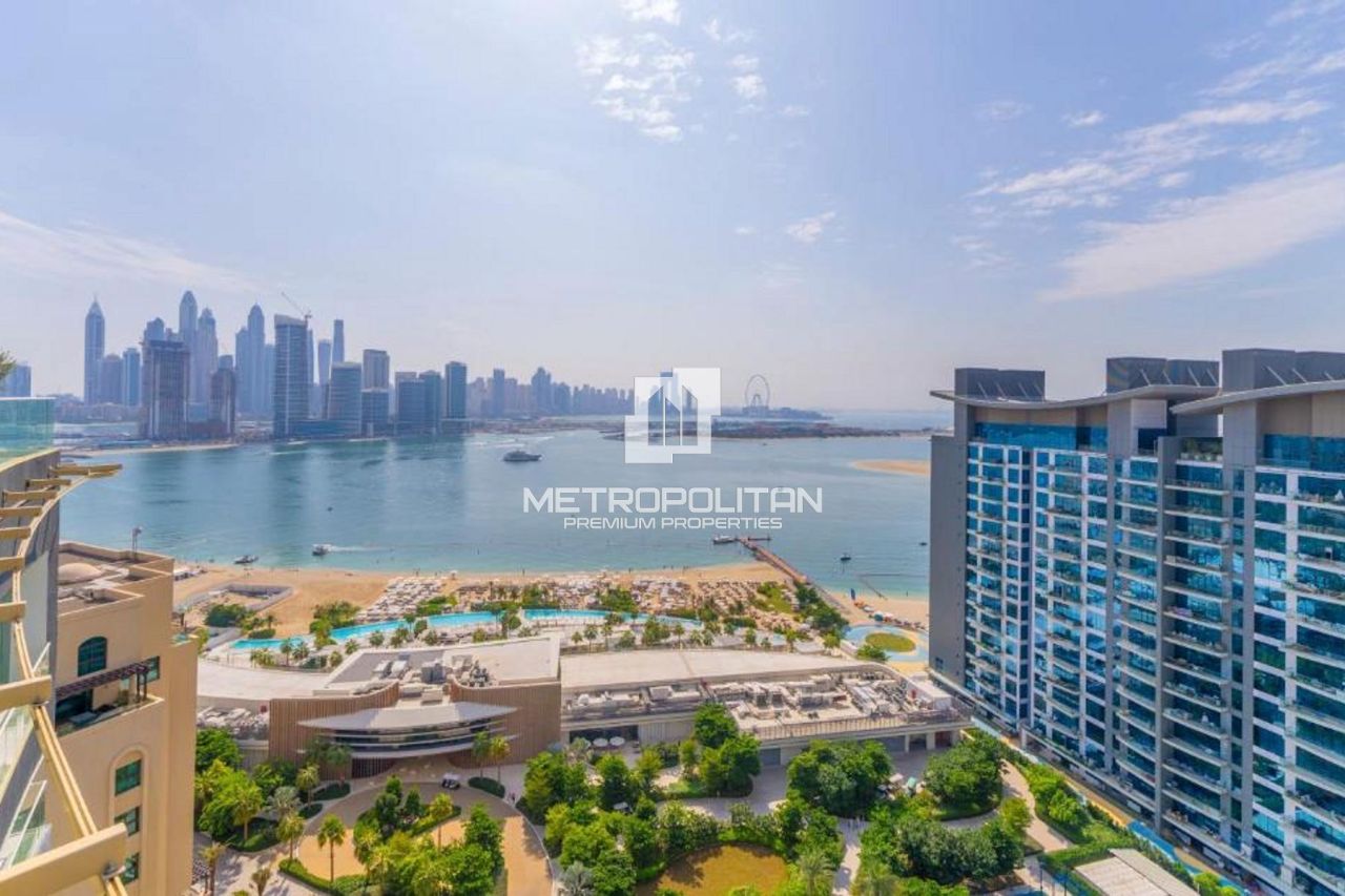 Апартаменты в Дубае, ОАЭ, 33 м² - фото 1