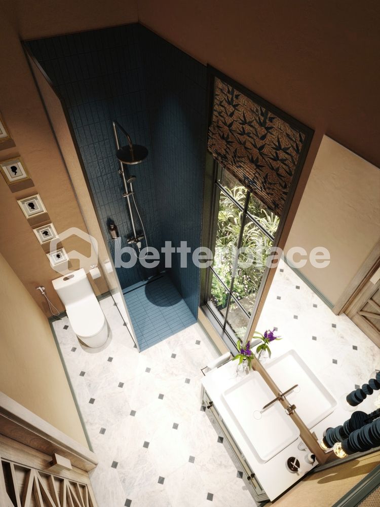 Вилла в Буките, Индонезия, 144 м² - фото 10