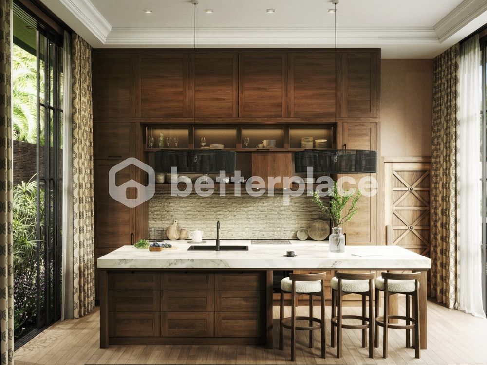 Вилла в Буките, Индонезия, 144 м² - фото 6