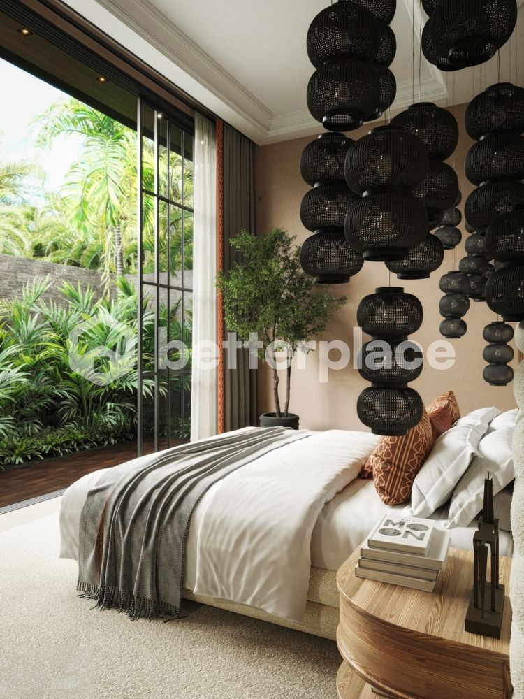 Вилла в Буките, Индонезия, 144 м² - фото 8