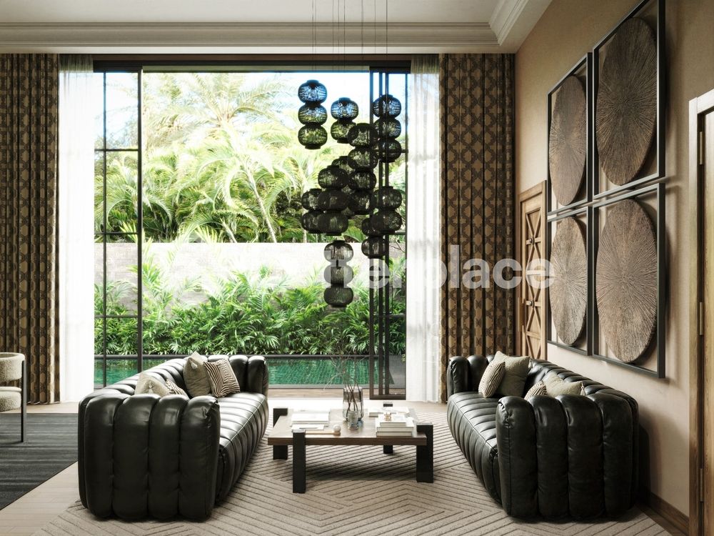 Вилла в Буките, Индонезия, 144 м² - фото 3