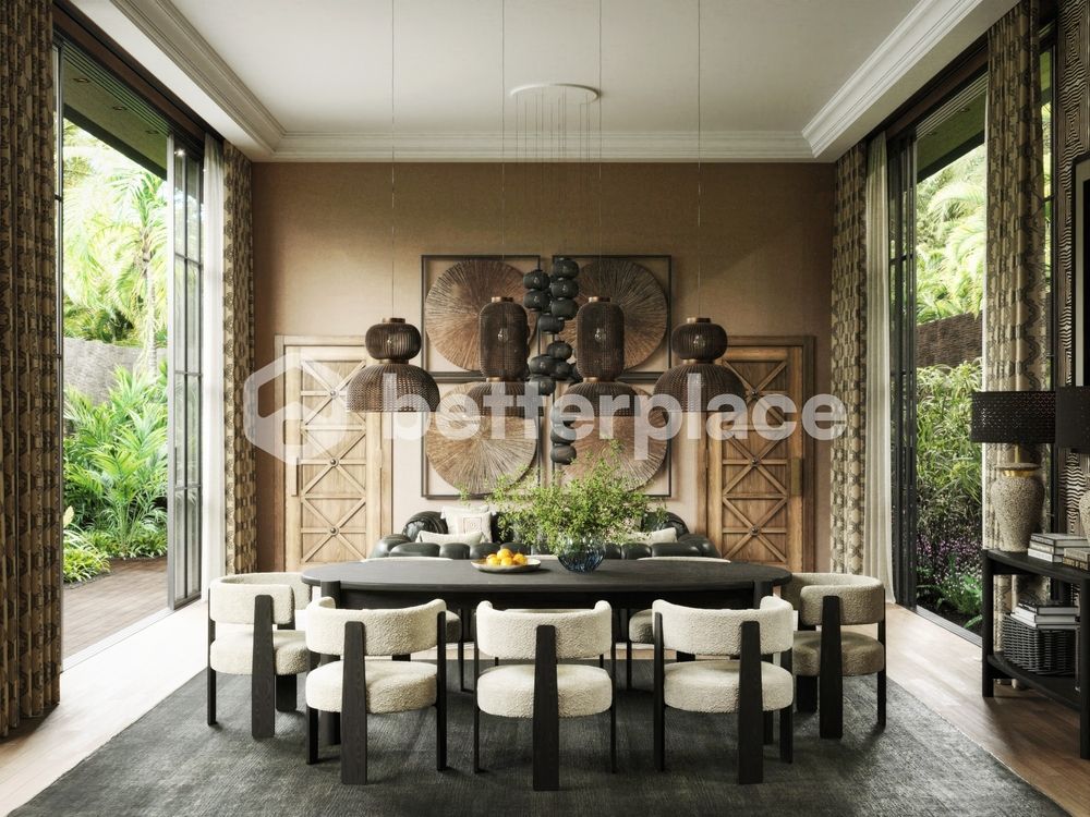 Вилла в Буките, Индонезия, 144 м² - фото 5